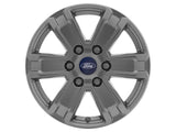 Originale Ford Ranger dal 06/2022 Cerchi in lega 17