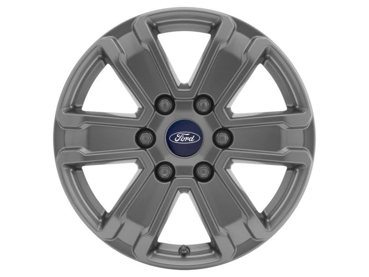 Originale Ford Ranger dal 06/2022 Cerchi in lega 17