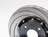 Fiesta 11/2012-06/2017 Tarox®* Kit freni anteriori maggiorato Ford Performance