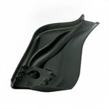 Deflettore acqua gocciolatoio parabrezza DX Transit 2015+