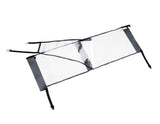 Originale Ford Tourneo Custom Paratia divisoria flessibile Pannello protettivo