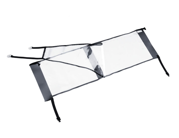 Originale Ford Tourneo Custom Paratia divisoria flessibile Pannello protettivo