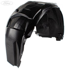 MUSTANG 2.3 ECOBOOST RIVESTIMENTO PASSARUOTA ANTERIORE LATO GUIDATORE 2017-