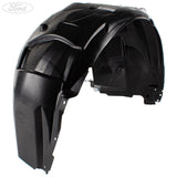 MUSTANG 2.3 ECOBOOST RIVESTIMENTO PASSARUOTA ANTERIORE LATO GUIDATORE 2017-