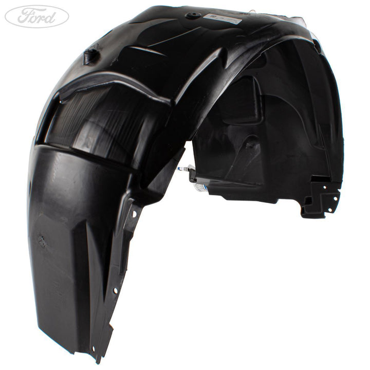 MUSTANG 2.3 ECOBOOST RIVESTIMENTO PASSARUOTA ANTERIORE LATO GUIDATORE 2017-