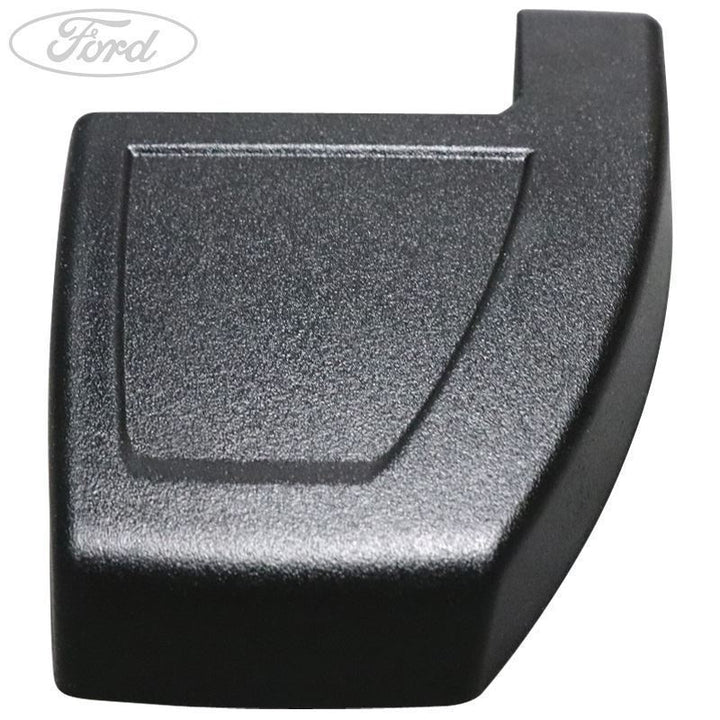 Copribarra trasv. portapacchi orig. Ford Transit Tourneo Custom dal 2012 2034058
