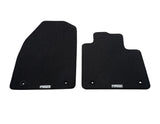 Originale Ford Transit Courier dal 11/2023 Tappetini,moquette standard anteriori