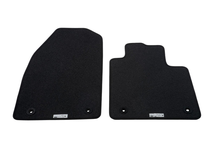 Originale Ford Transit Courier dal 11/2023 Tappetini,moquette standard anteriori