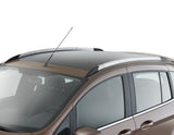 Originale Ford B-MAX dal 01/2012 Corrimano da tetto Argento/Nero