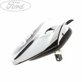 Maniglia cromata originale portellone Ford KA dal 2008 1780175