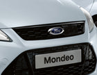 Originale Ford Mondeo 09/2010-08/2014 Griglia radiatore parte superiore