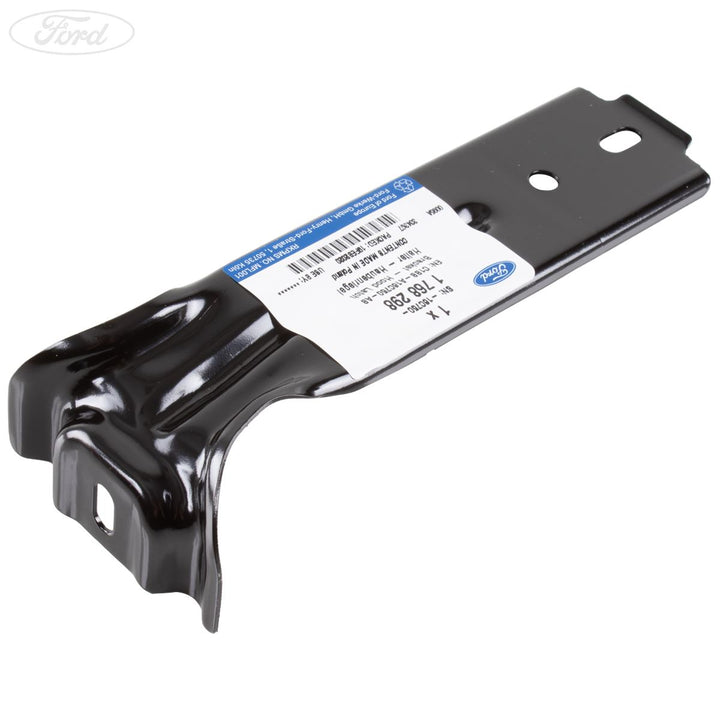 Staffa blocco cofano motore Fiesta MK7