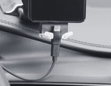 Bury* Adattatore USB USB tipo C a Micro USB