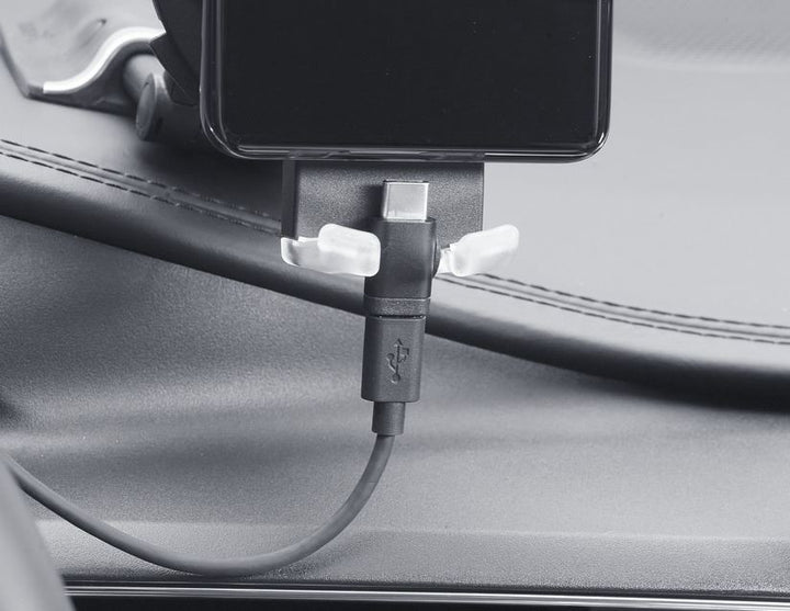 Bury* Adattatore USB USB tipo C a Micro USB