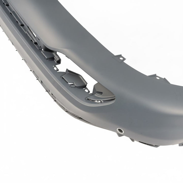 Estensione paraurti posteriore ST-Line Vignale Puma 2020+