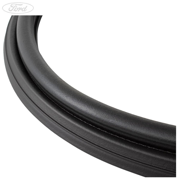 Guarnizione porta post. in gomma originale Ford Transit del 2014 spessa 2628257