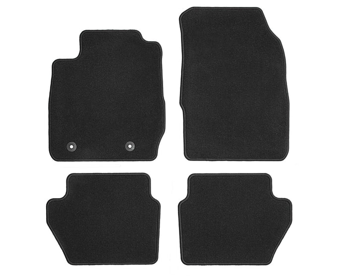 Originale Ford EcoSport 10/2013-09/2017 Tappetini