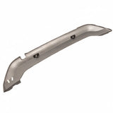 Spoiler diffusore inferiore paraurti posteriore Titanium Puma 2020+