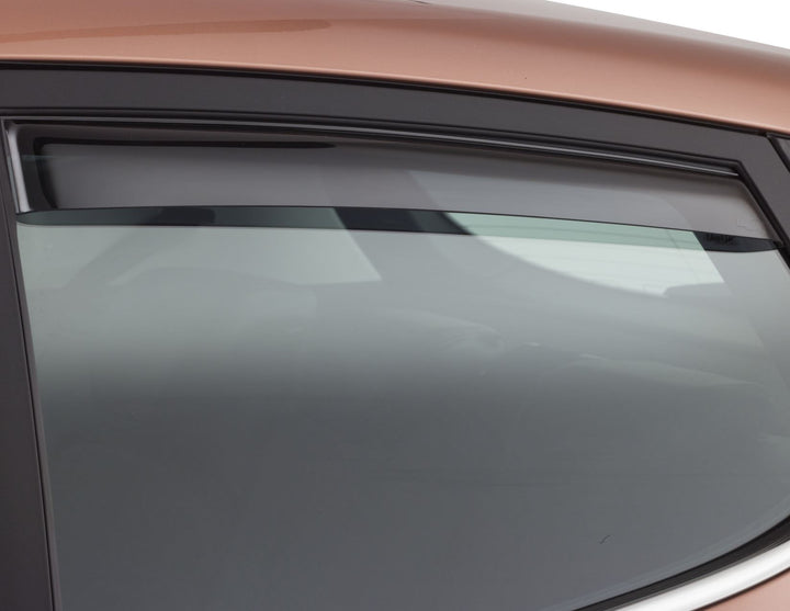Fiesta ClimAir®* Deflettore finestrino laterale per finestrini porta posteriore