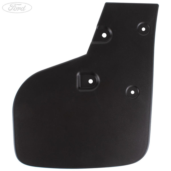 TRANSIT TOURNEO CUSTOM PARASPRUZZI LATO PASSEGGERO POSTERIORE SINGOLO X1 2017-