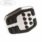 Copripedale freno o frizione originale Ford Focus Kuga manuale dal 2012  1757470