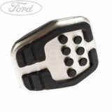 Copripedale freno o frizione originale Ford Focus Kuga manuale dal 2012  1757470