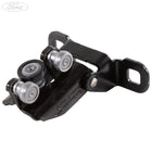 Rulli guida porta laterale scorrevole originale Ford Transit 1705693