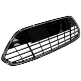Griglia inf. radiatore paraurti ant. orig. Ford Mondeo 2011-2014 1724261