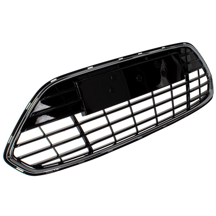 Griglia inf. radiatore paraurti ant. orig. Ford Mondeo 2011-2014 1724261