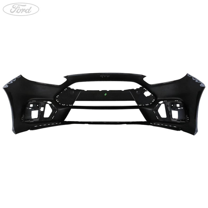 Paraurti anteriore Focus Mk3 Sporty 2016-