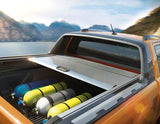 RANGER MK4 COPERTURA CASSONE DI CARICO DOPPIA CABINA 17-
