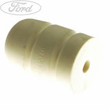 Tampone fine corsa balestra post. sx o dx orig. Ford Escort Orion Sierra 6176933