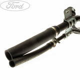 Tappo serbatoio originale FORD Fiesta MK5/Fusion Zetec 1697486