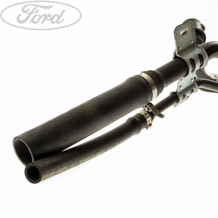 Tappo serbatoio originale FORD Fiesta MK5/Fusion Zetec 1697486