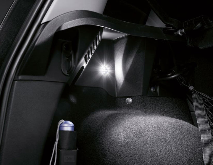 Originale Ford Luci LED supplementari per interni