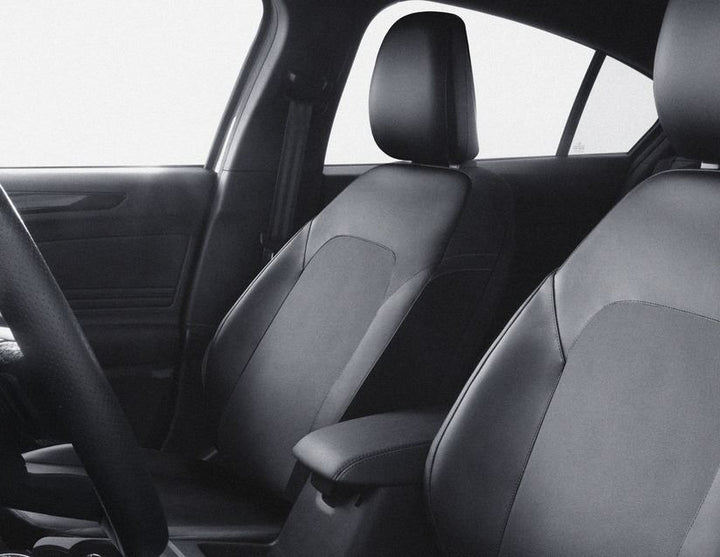 Ford Kuga® dal 12/2019 ACTIVline* Coprisedile per sedile passeggero