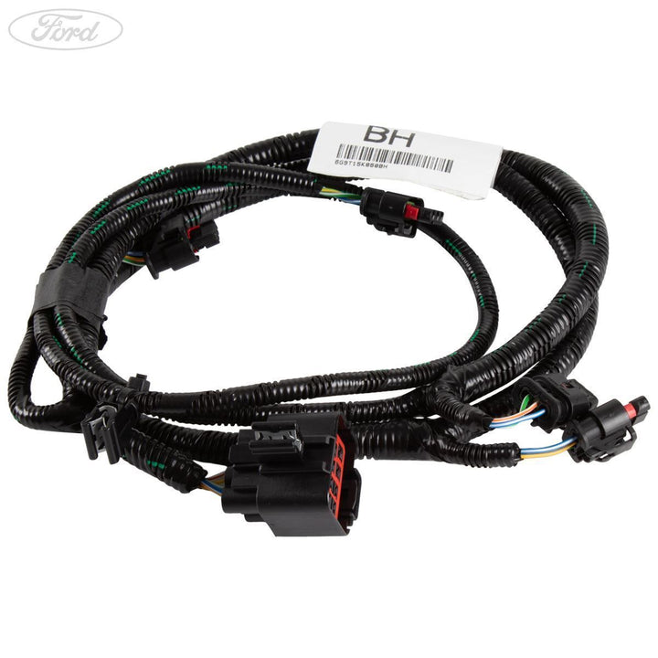 Cavo sensore di ausilio al parcheggio originale Ford 1702604