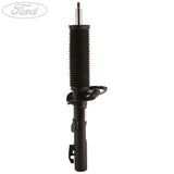 Originale Ford Transit 2014- Ammortizzatore ant. DX o SX Sospensione 2193293