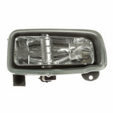Fendinebbia trasparente anteriore lato guida orig. Ford Focus 2015-2018 2019550