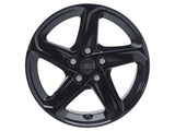 Originale Ford Focus Cerchi in lega 16