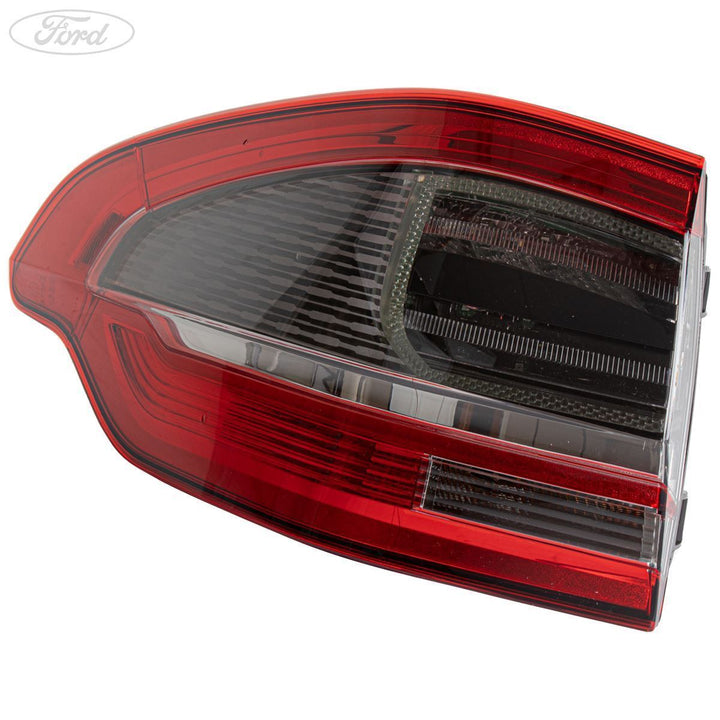 Gruppo ottico posteriore originale FORD S-MAX WA6 esterno sinistro 1712789