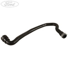 Flessibile radiatore sup. orig. Ford Mondeo S-Max Galaxy 2.2 Duratorq 1511102