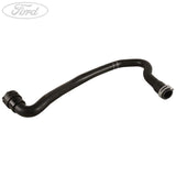 Flessibile radiatore sup. orig. Ford Mondeo S-Max Galaxy 2.2 Duratorq 1511102