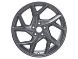 Originale Ford Focus dal 04/2018 Cerchi in lega 18