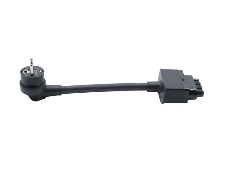 Originale Ford Connettore domestico per Europa eccetto GBR/IRL/ITA/CHE/DNK/FRA/FIN & NOR
