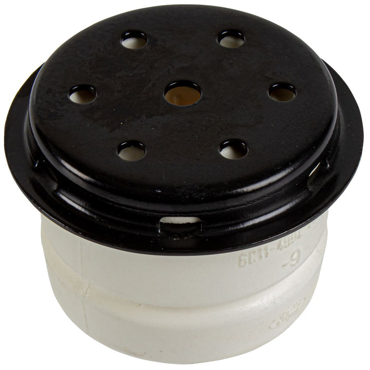 Paraurti posteriore originale Ford Transit 80 mm x 110 mm 2006-2014 1388227