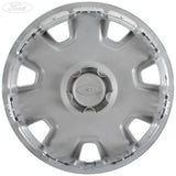 FOCUS MK2 C-MAX 15