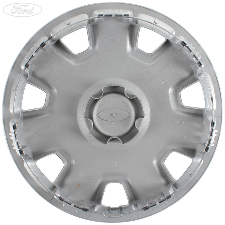 FOCUS MK2 C-MAX 15
