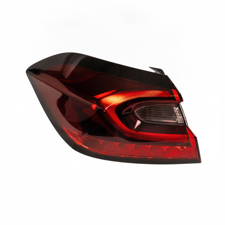 Fanale LED posteriore esterno SX originale Ford Fiesta 2021-2023 2510420