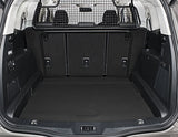 Originale Ford S-MAX dal 05/2015 Tappetino protettivo per vano bagagli Nero